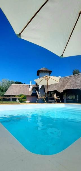 Majestuosa Residencia con piscina Atlantida SUR 7 dorm 4 bath